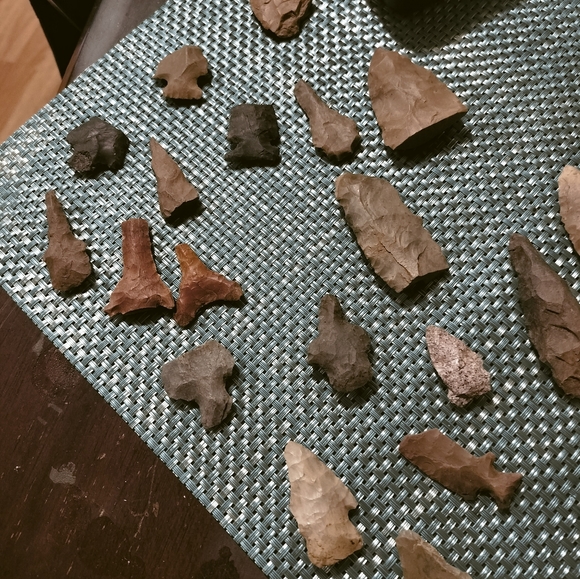 Arrowhead Collection - Picture 2 of 6